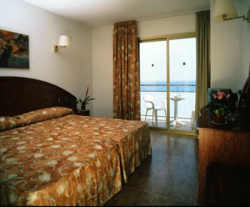 Don Angel - Adults Recommended Hotel 4*