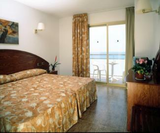Don Angel - Adults Recommended Hotel Roquetas de Mar