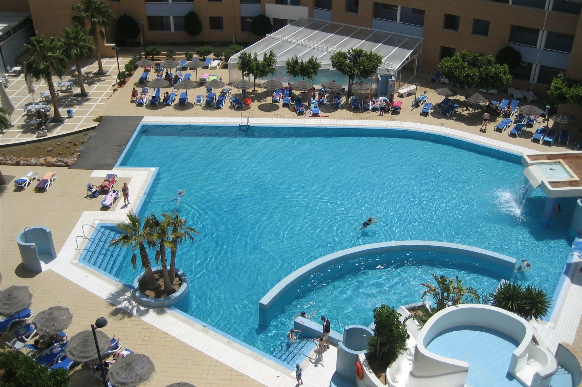 Hotel Neptuno By On Hotels Group 4*