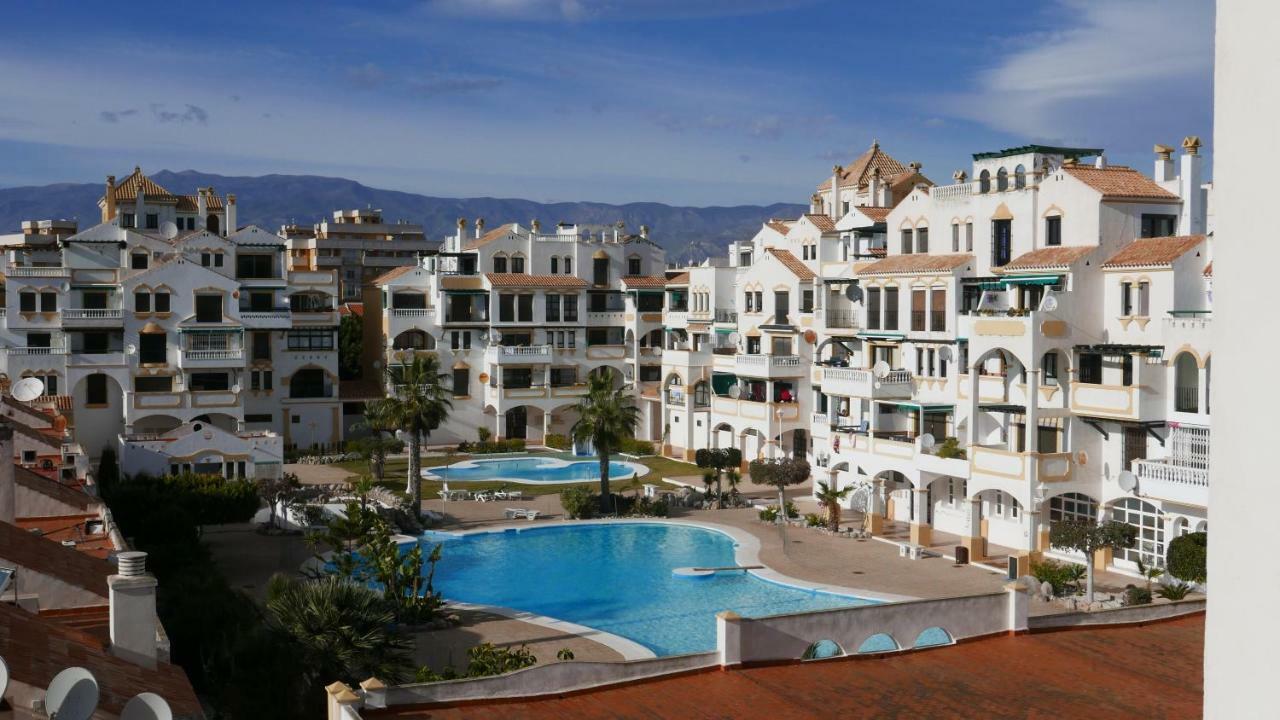 Roquetas Apartment