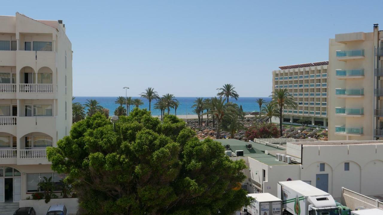 Apartment Roquetas *