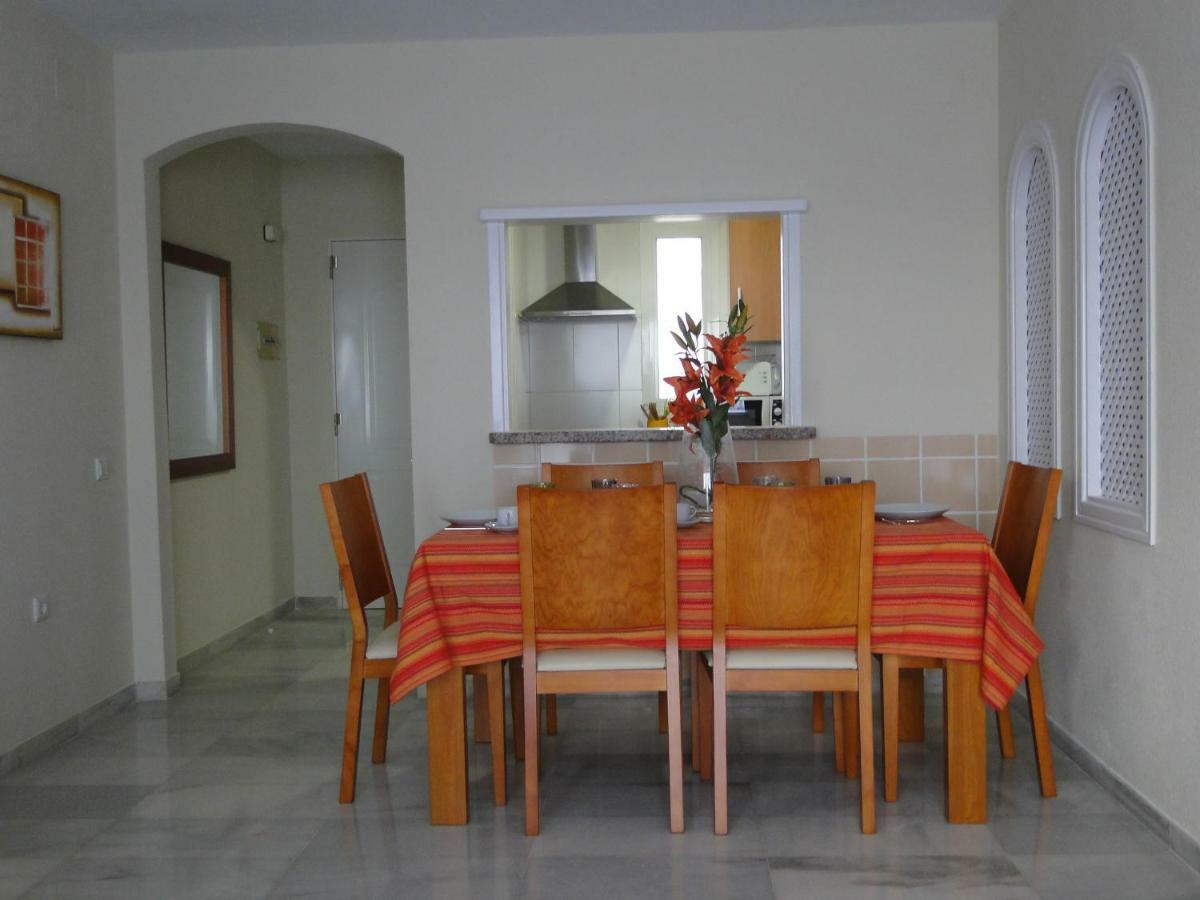 Apartamento Mar Y Golf *