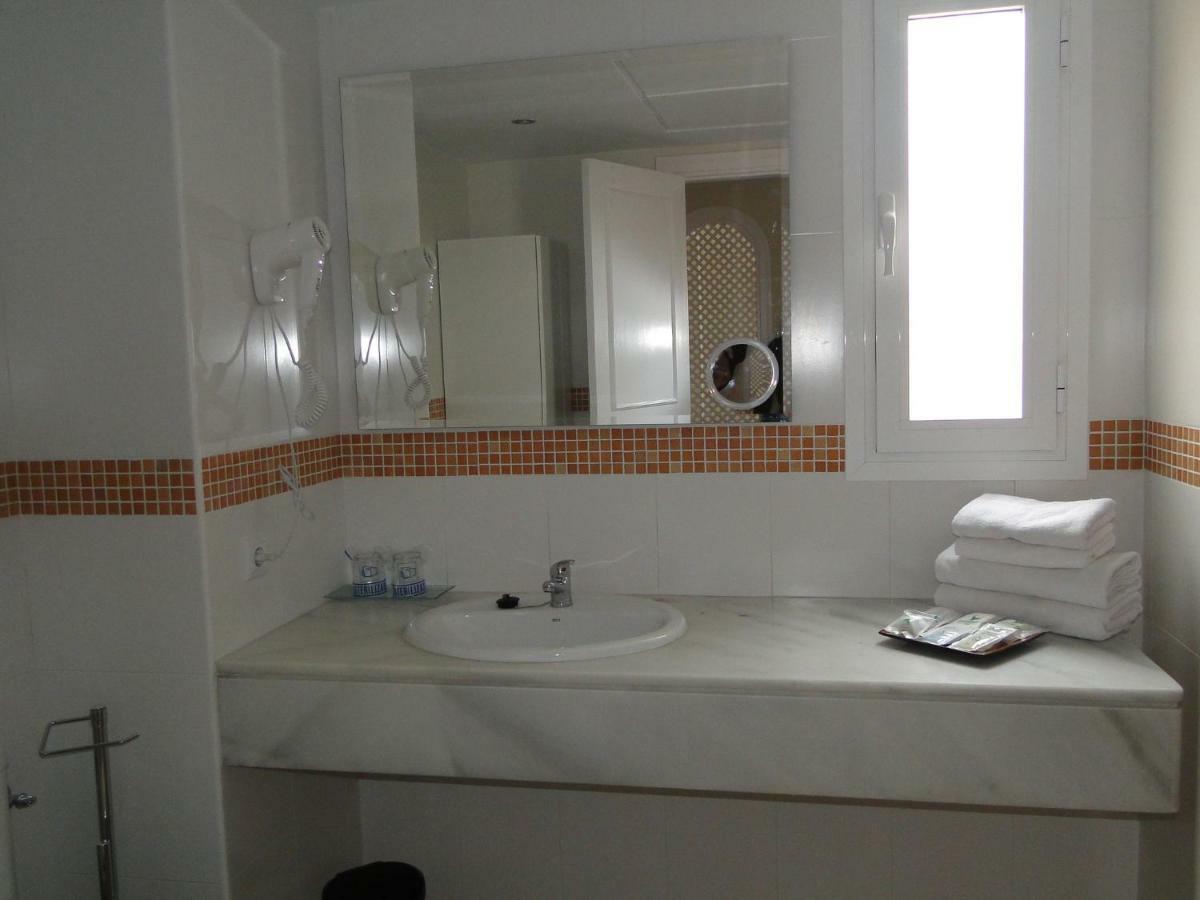 Mar Y Golf Apartamento *