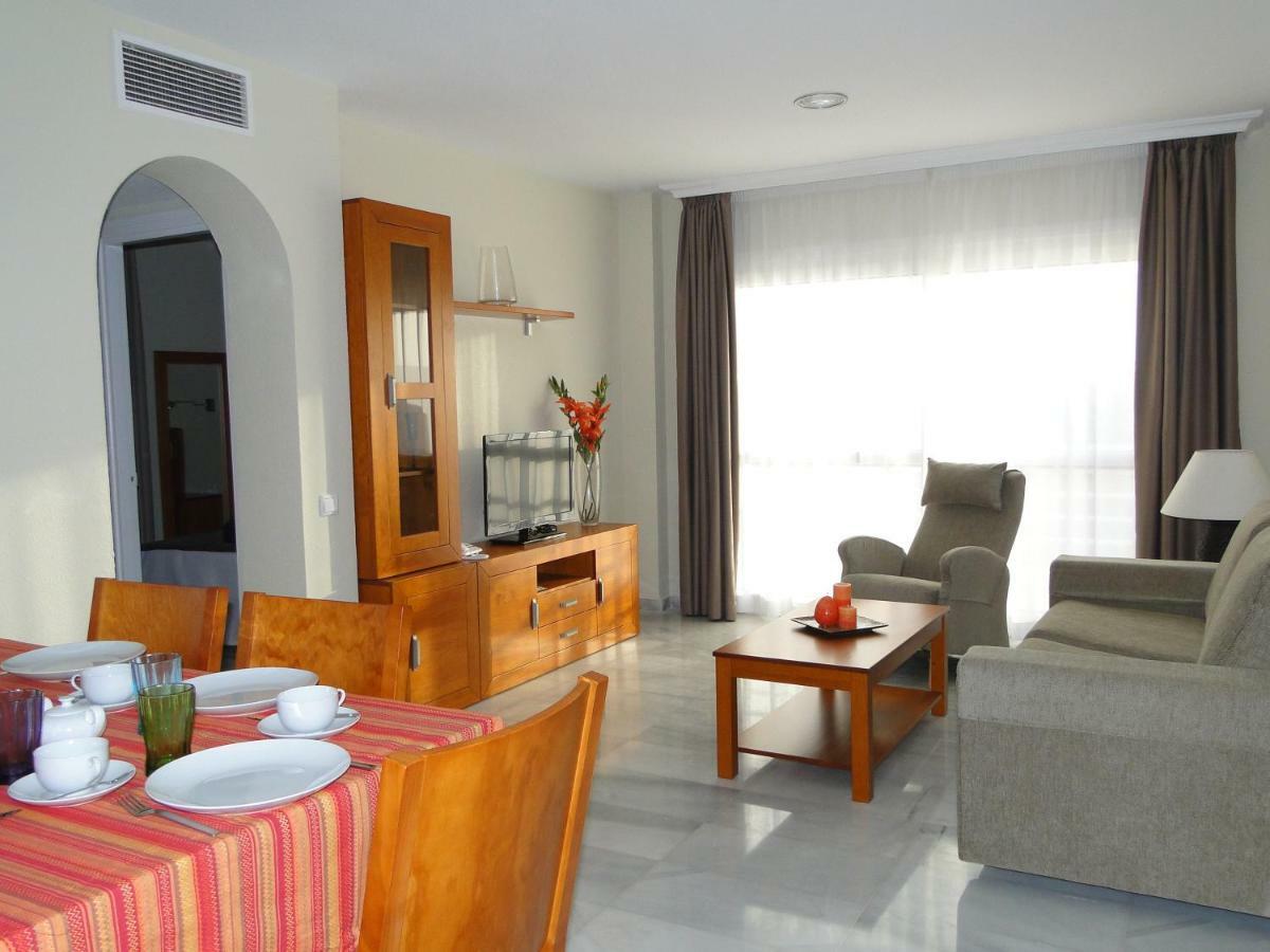 Mar Y Golf Apartamento *