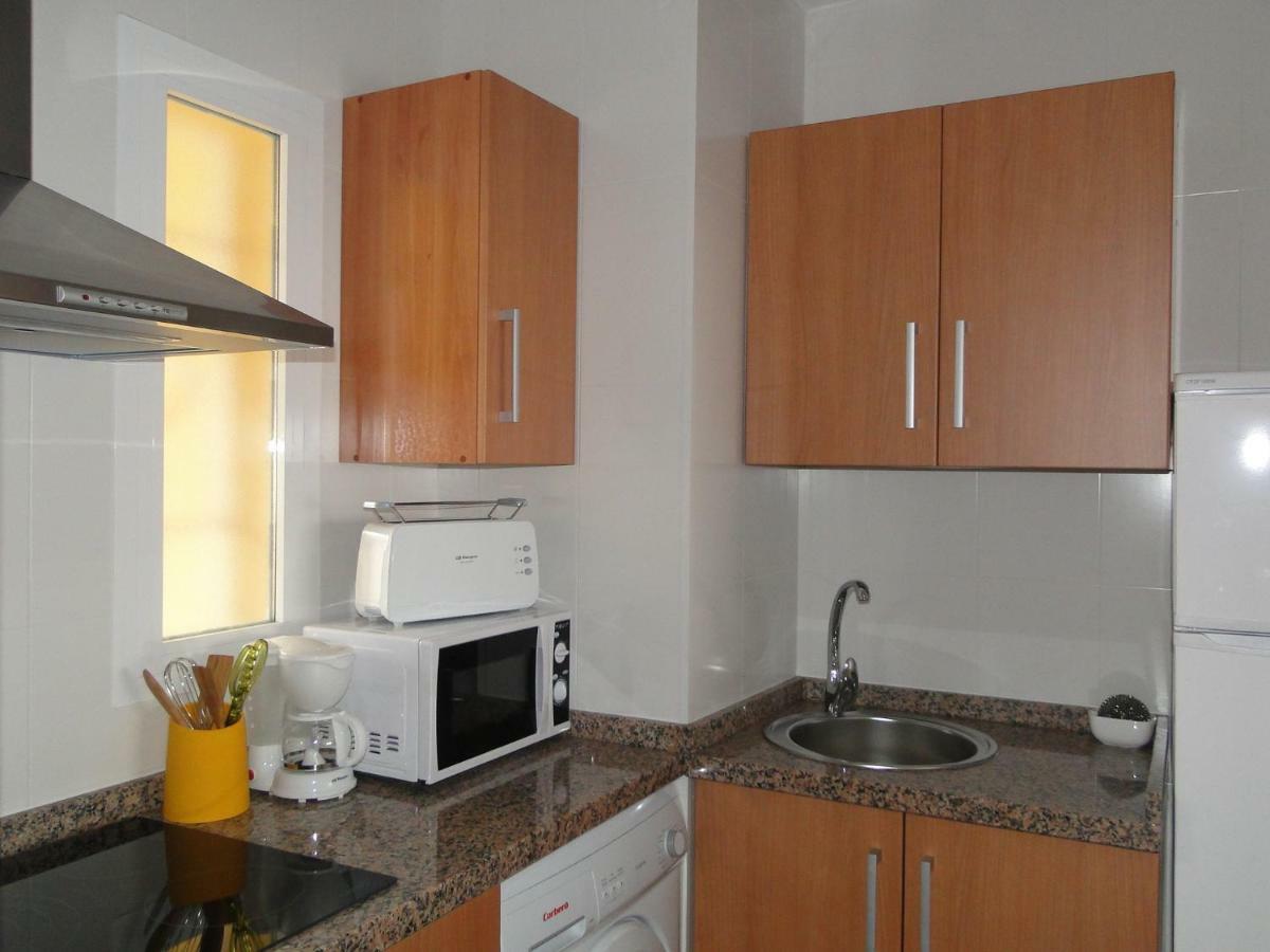 Mar Y Golf Apartamento