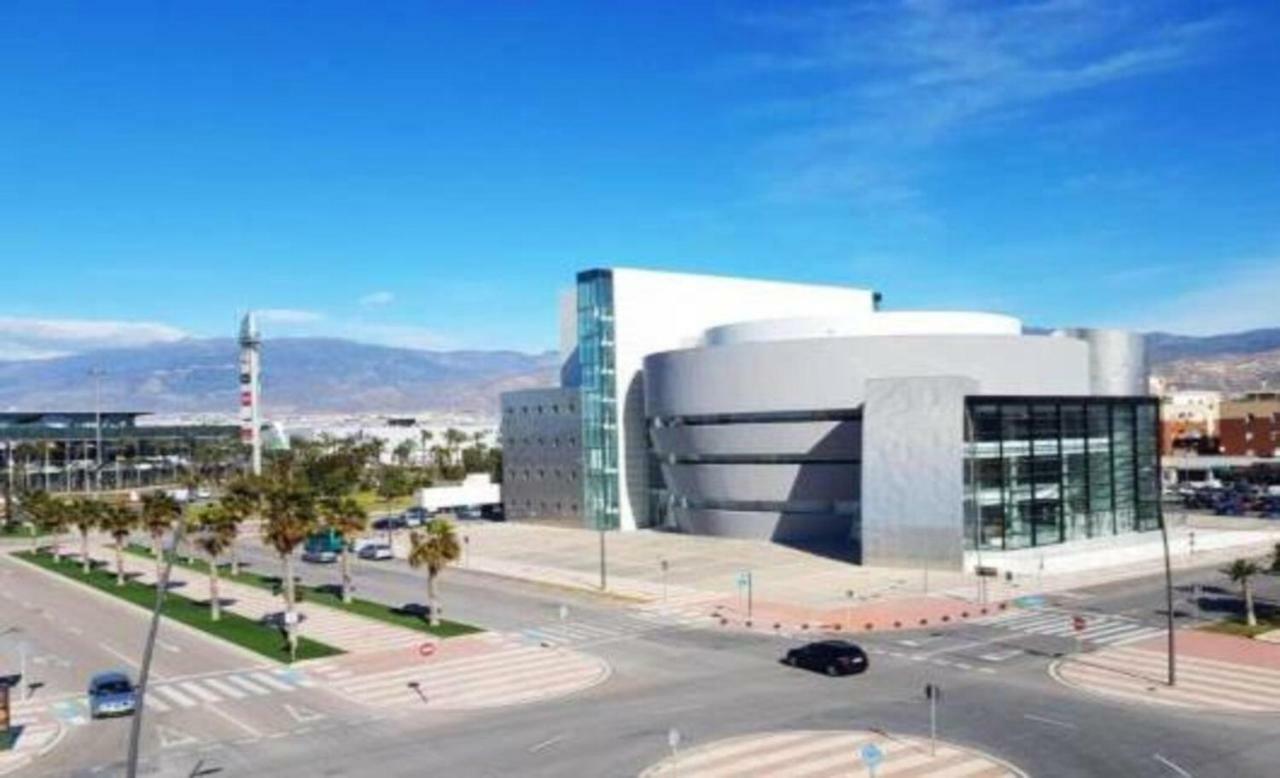 Apartamento Expoholidays - Apartamento Auditorio Roquetas