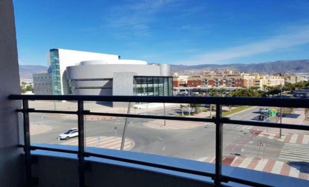 Expoholidays - Apartamento Auditorio Roquetas Apartamento *