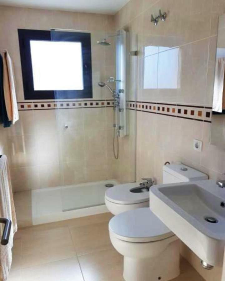 Expoholidays - Apartamento Auditorio Roquetas