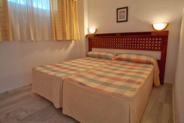 2 - Marina Serena Golf Apartment Roquetas de Mar