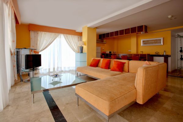 2 - Marina Serena Golf Apartment