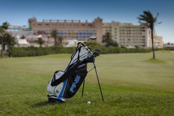 2 - Marina Serena Golf * Roquetas de Mar
