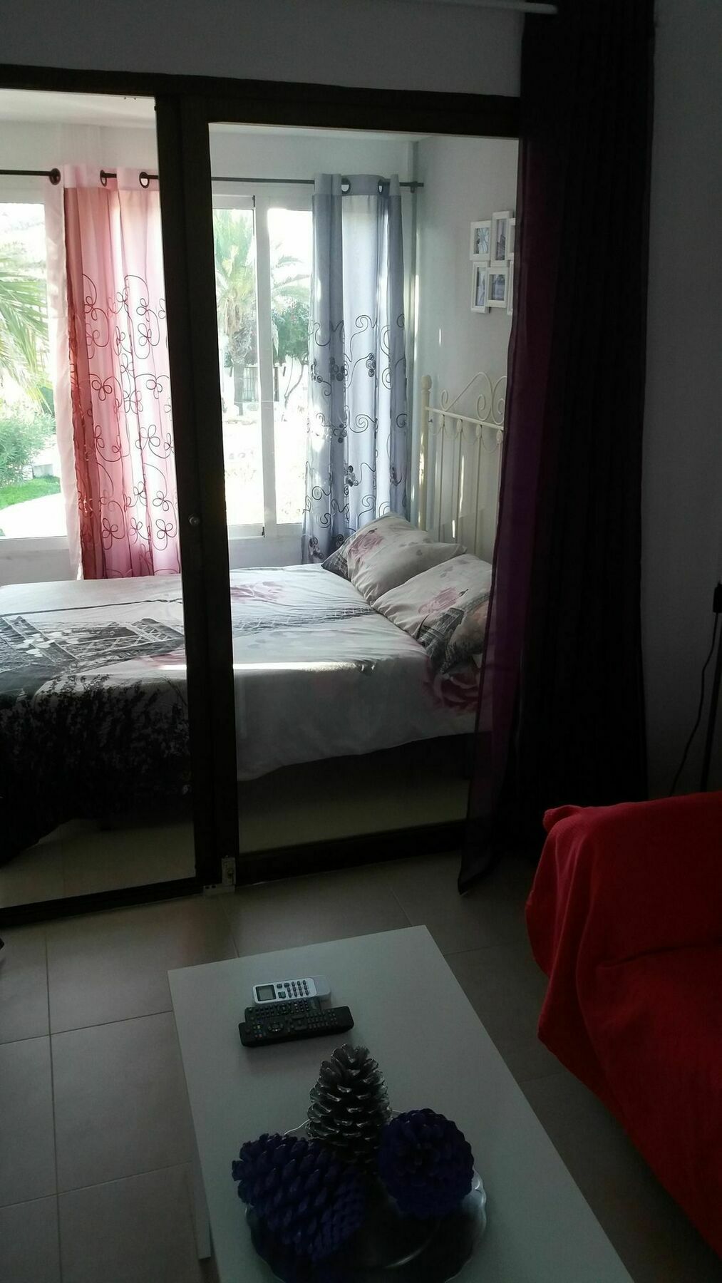 Playa Serena Apartamento