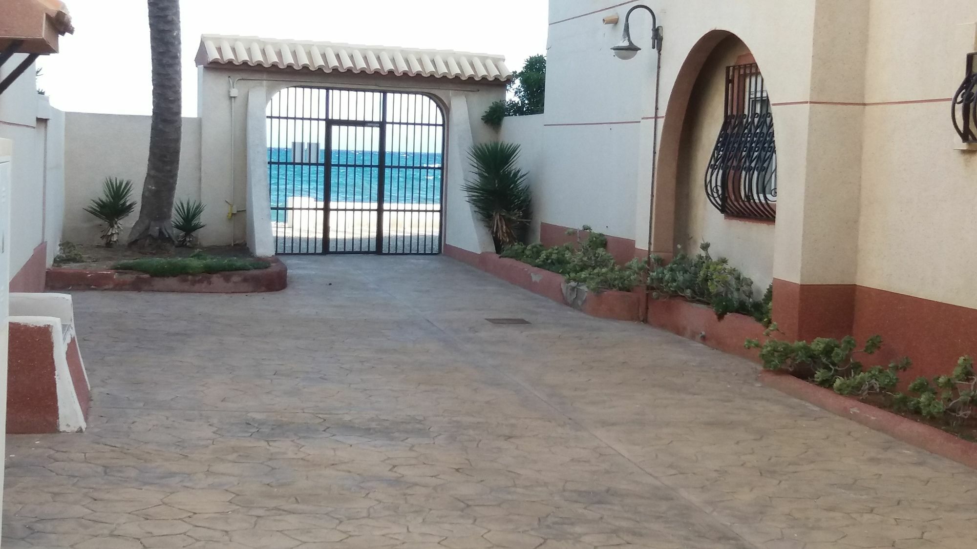 Playa Serena Apartment *