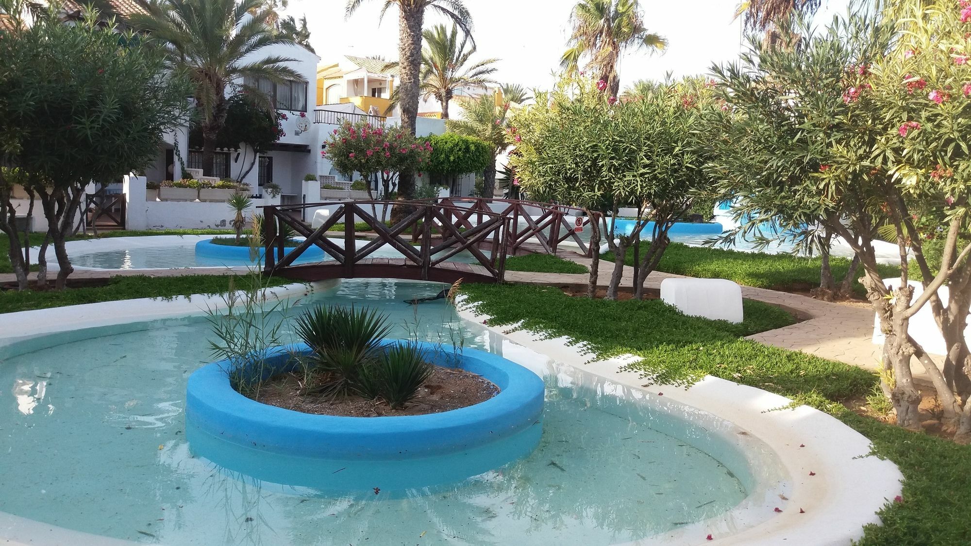 Playa Serena Apartamento Roquetas de Mar