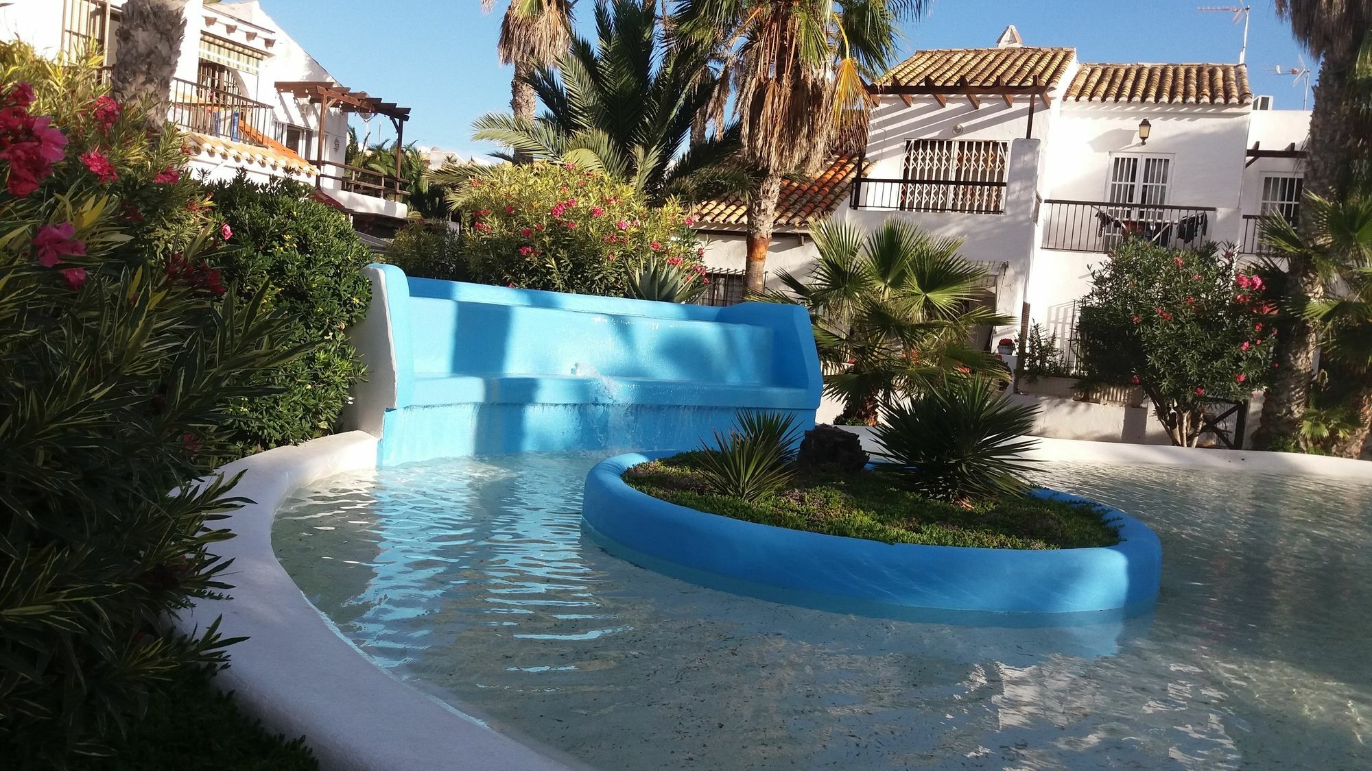 Apartamento Playa Serena Roquetas de Mar