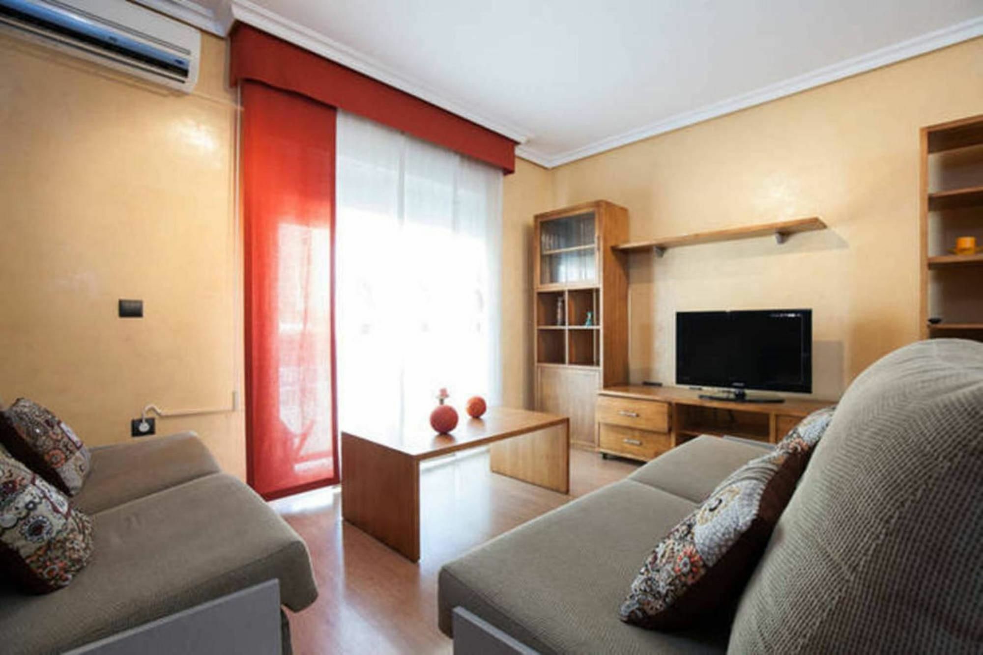 Roquetas Center Apartamento