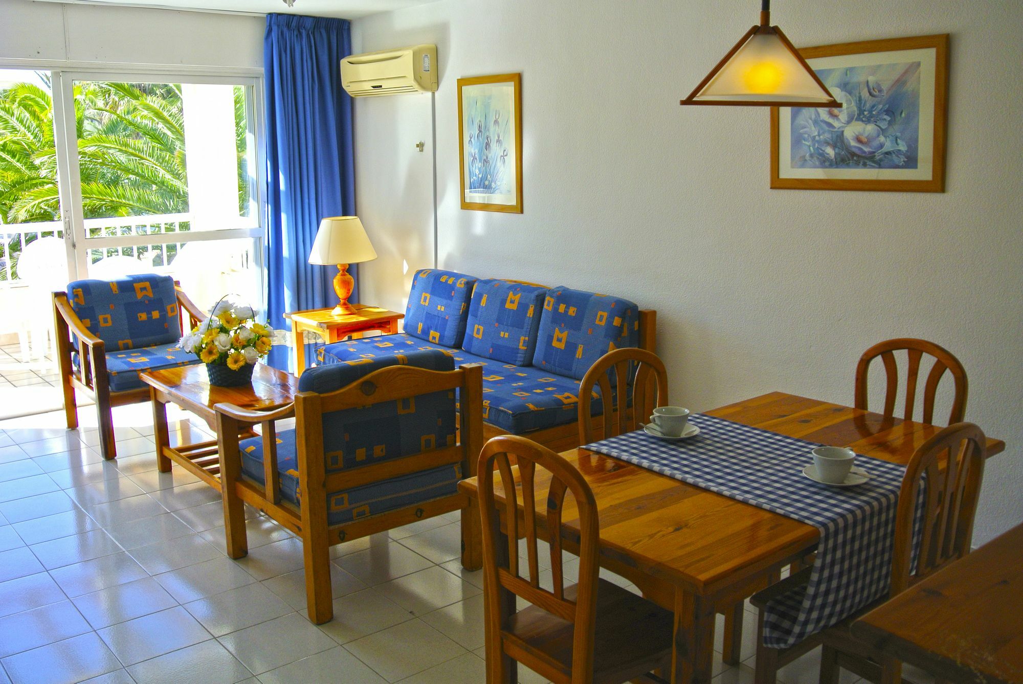 Apartamento Moguima Roquetas de Mar