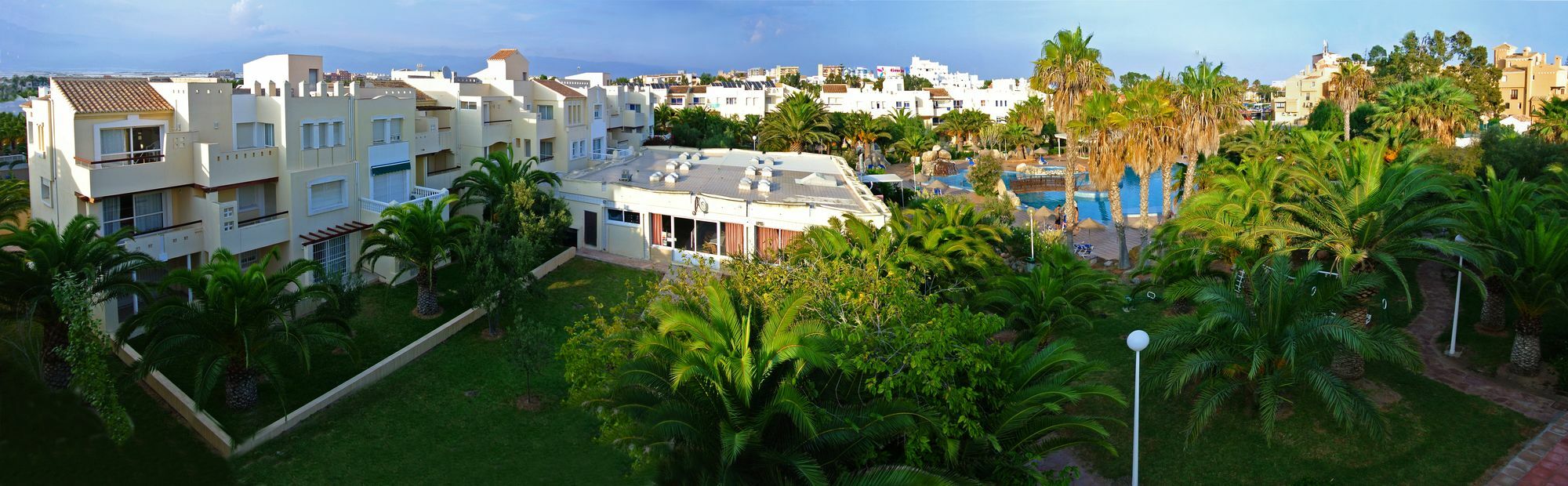 Moguima Apartamento