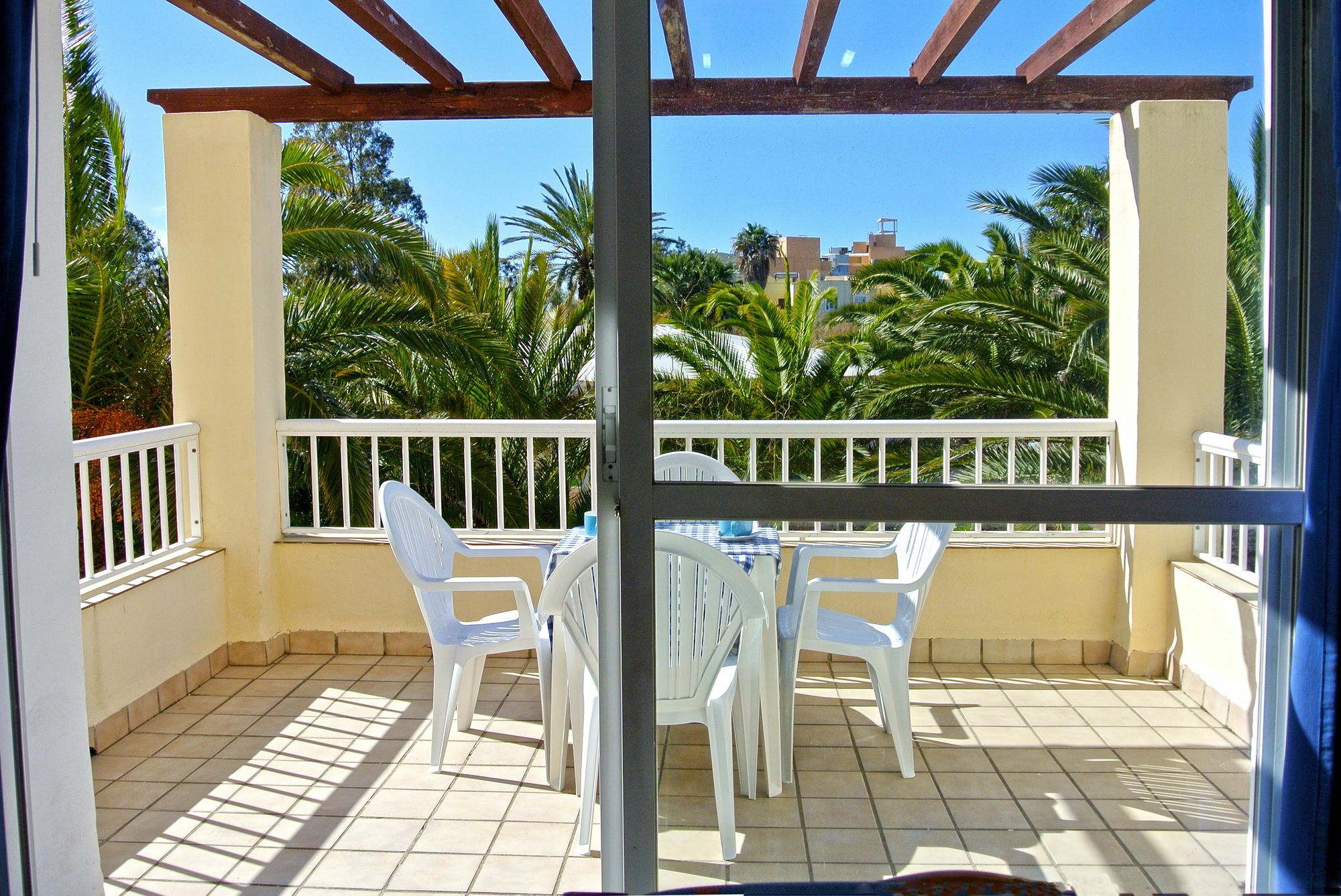 Apartamento Moguima *