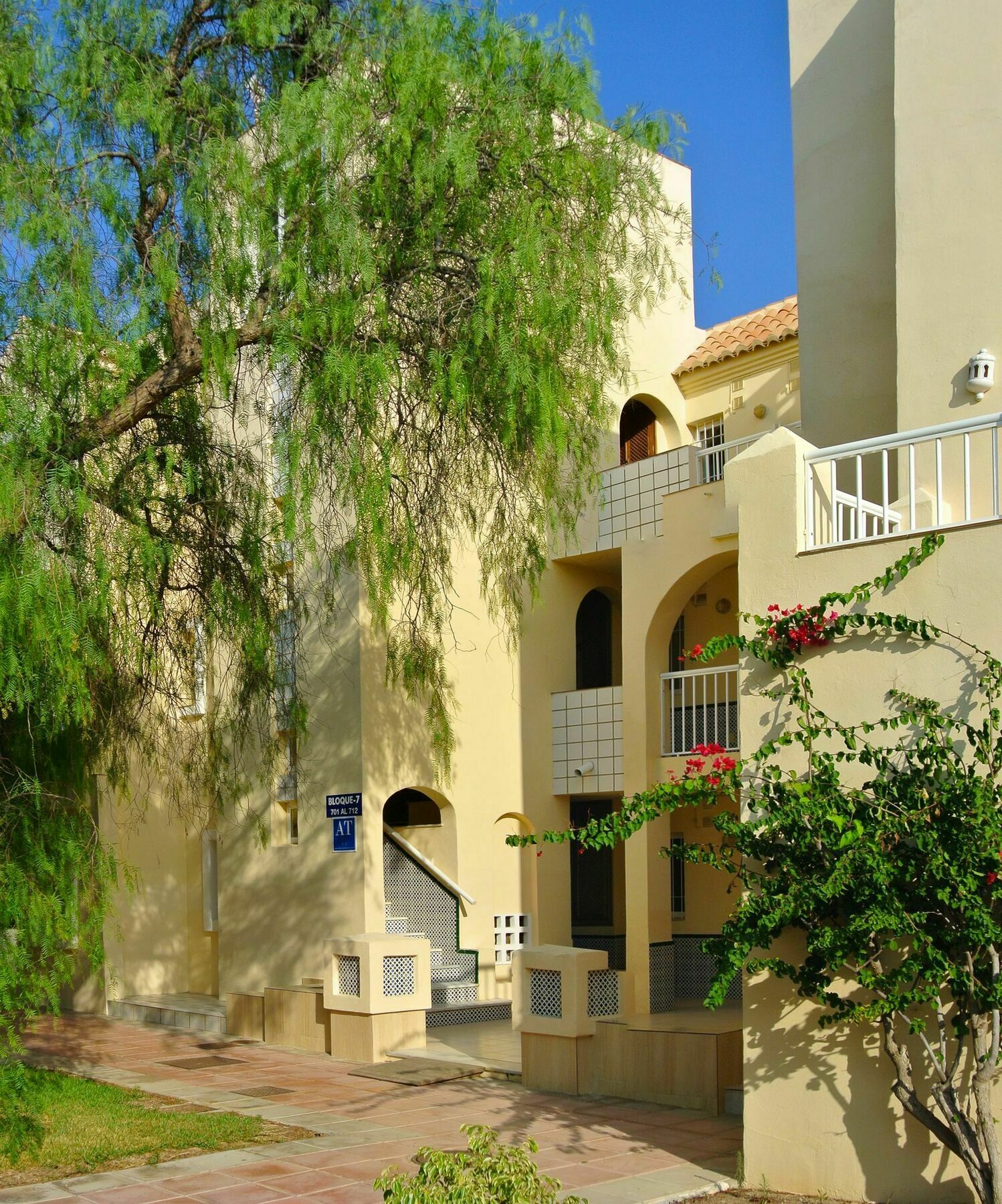 Apartamento Moguima