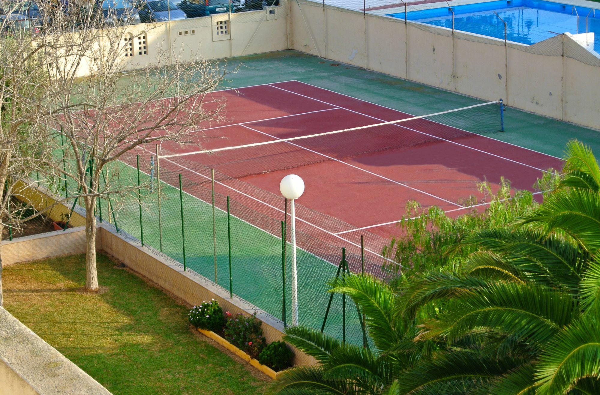 Apartamento Moguima *