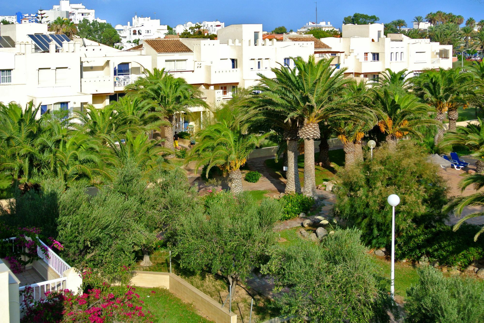 Apartamento Moguima Roquetas de Mar