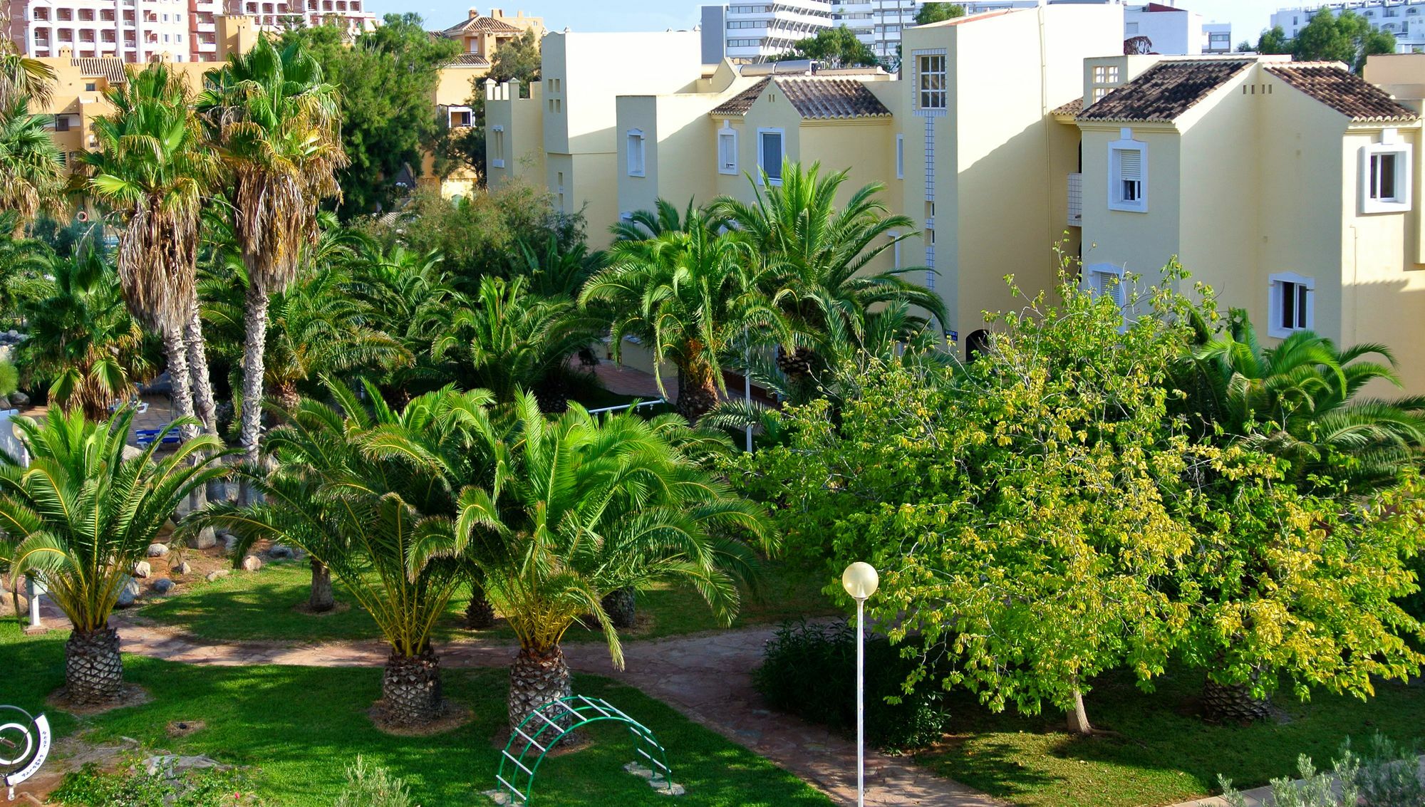 Moguima Apartamento