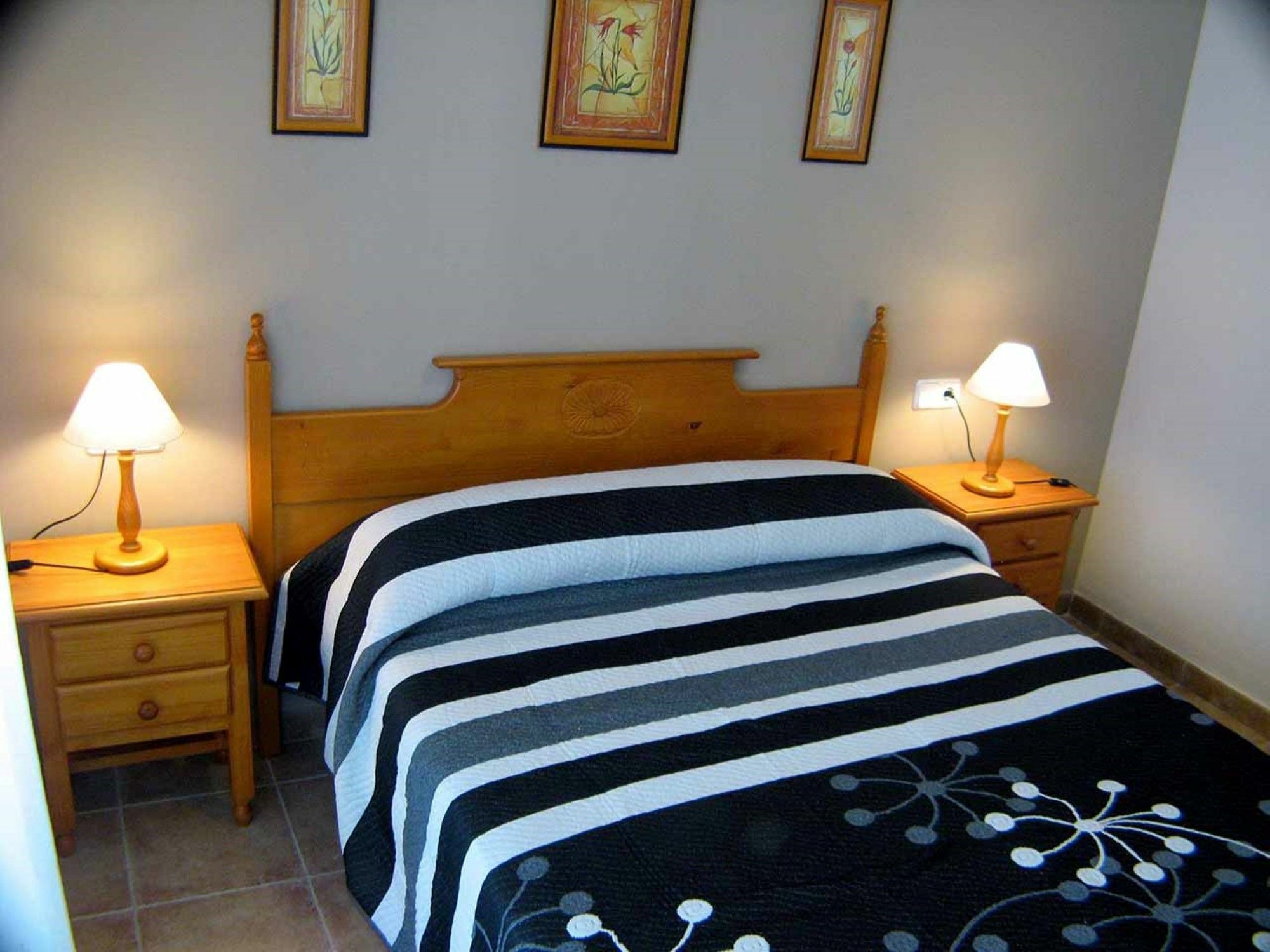 106452 - In Vera Apartamento *