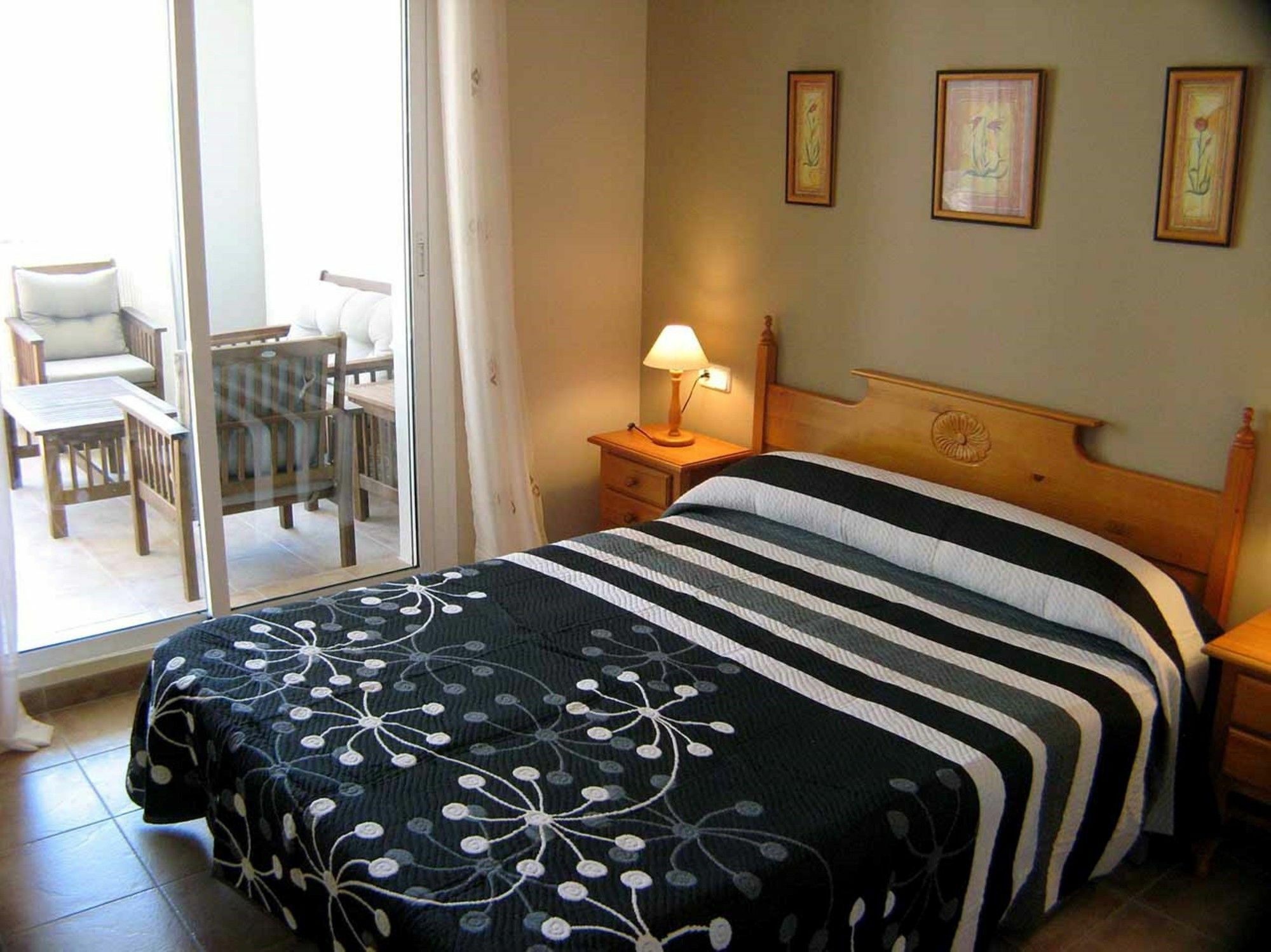 106452 - In Vera Apartamento