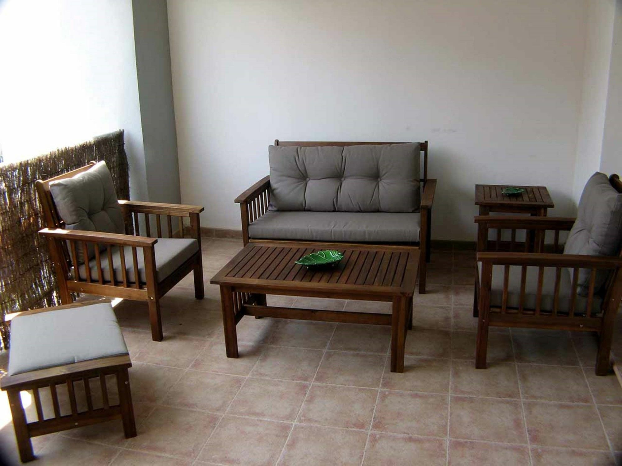 106452 - In Vera Apartamento