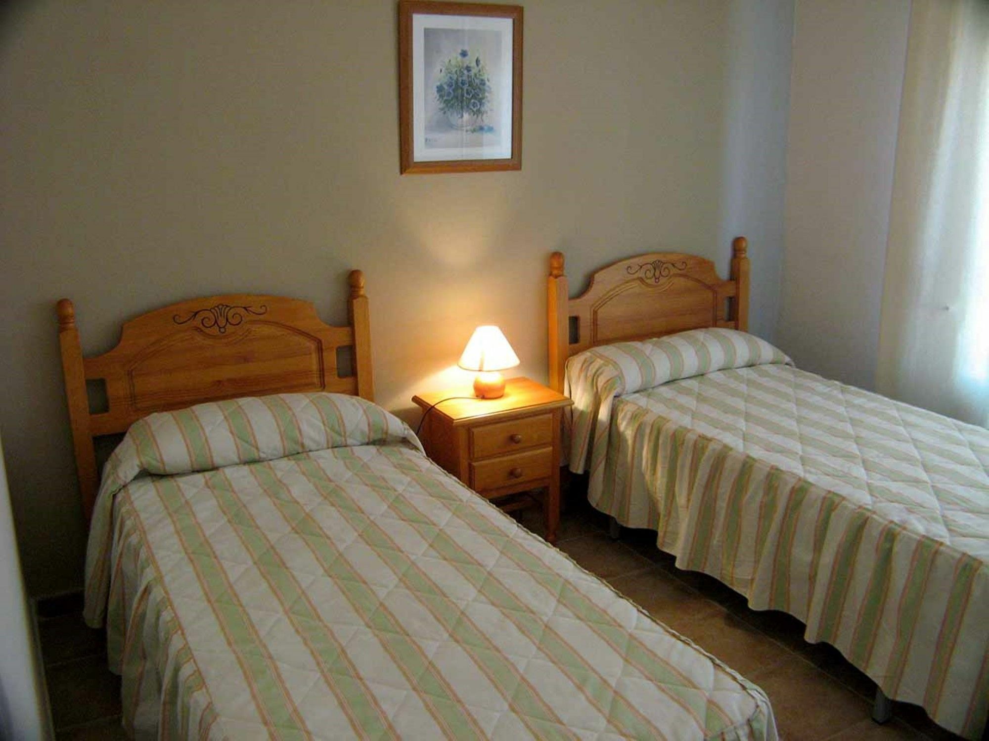 106452 - In Vera Apartamento