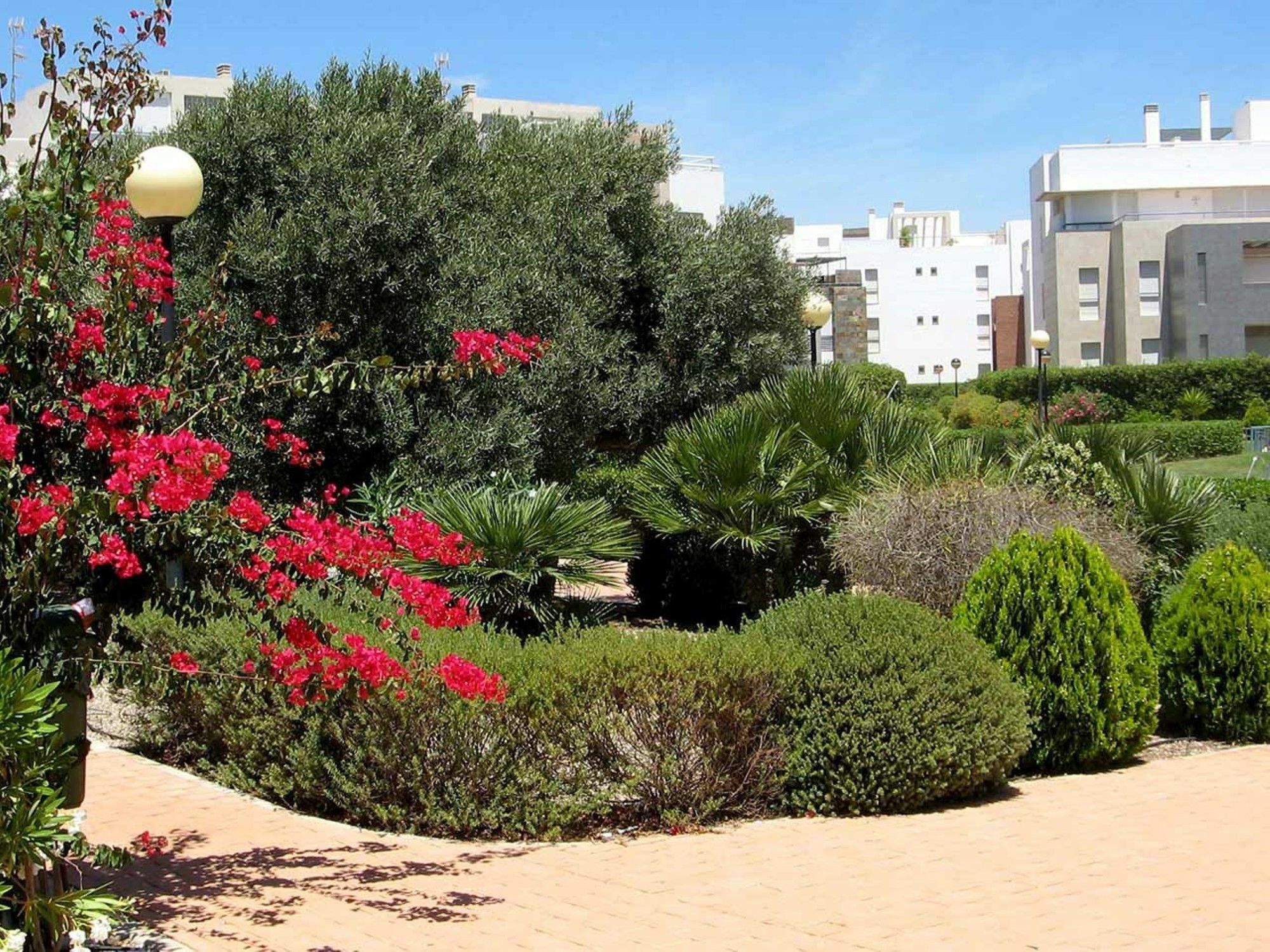 106452 - In Vera Apartamento