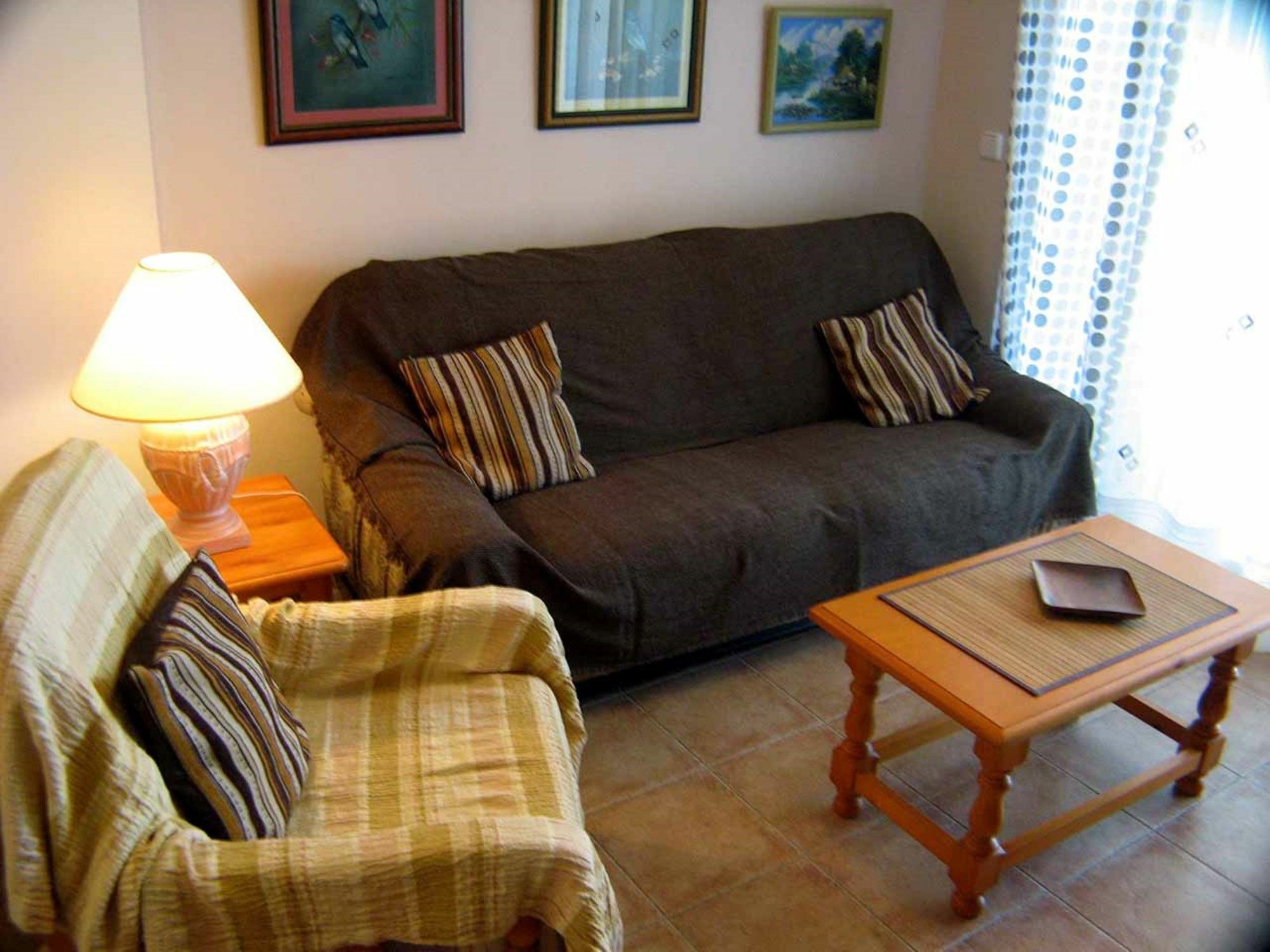 Apartamento 106452 - In Vera Roquetas de Mar