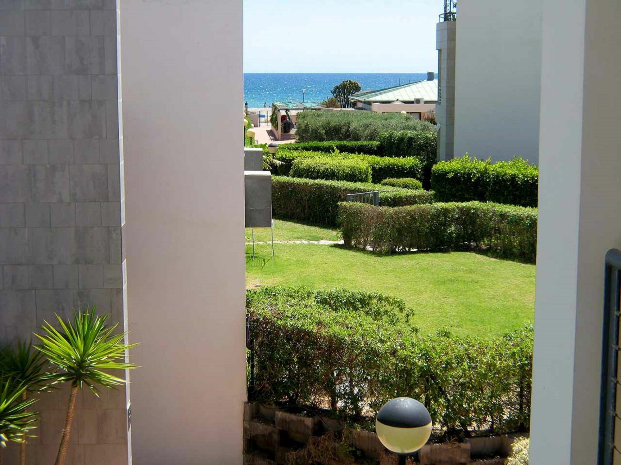 106452 - In Vera Apartamento