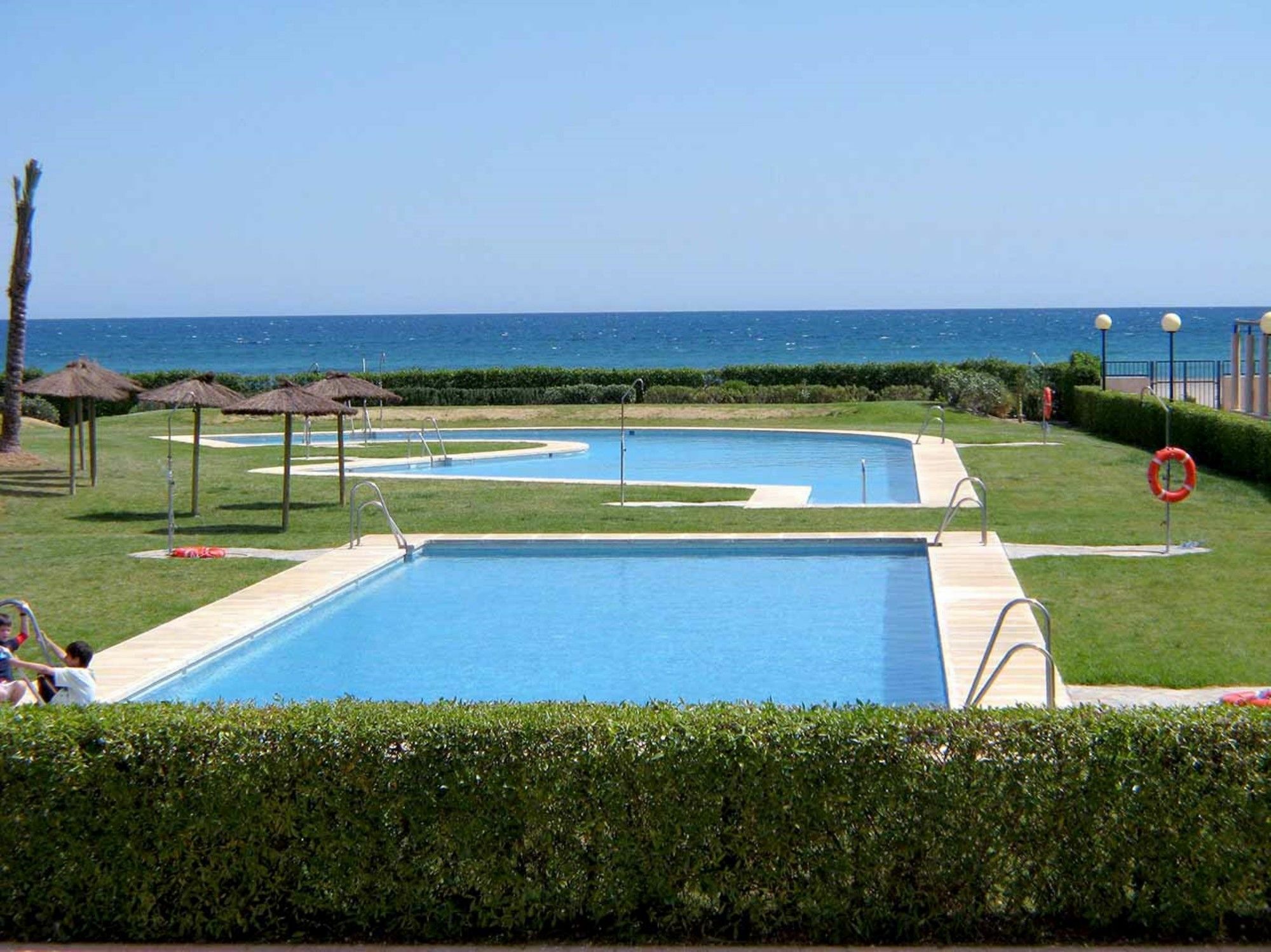 Apartamento 106452 - In Vera