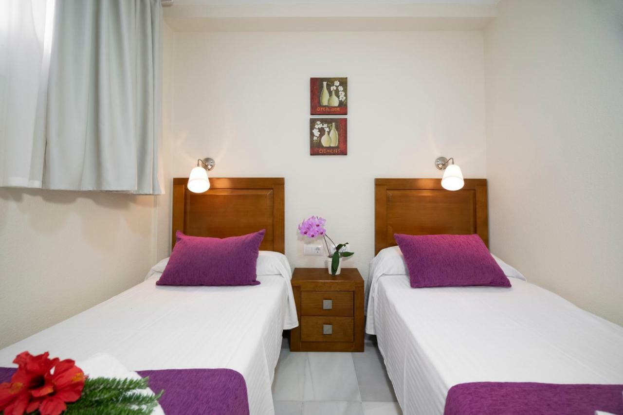 Mar Y Golf Apartamento *