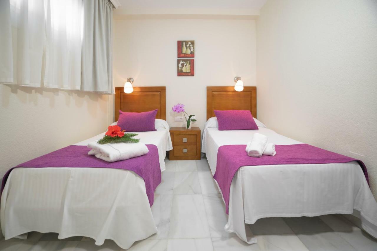 Mar Y Golf Apartamento