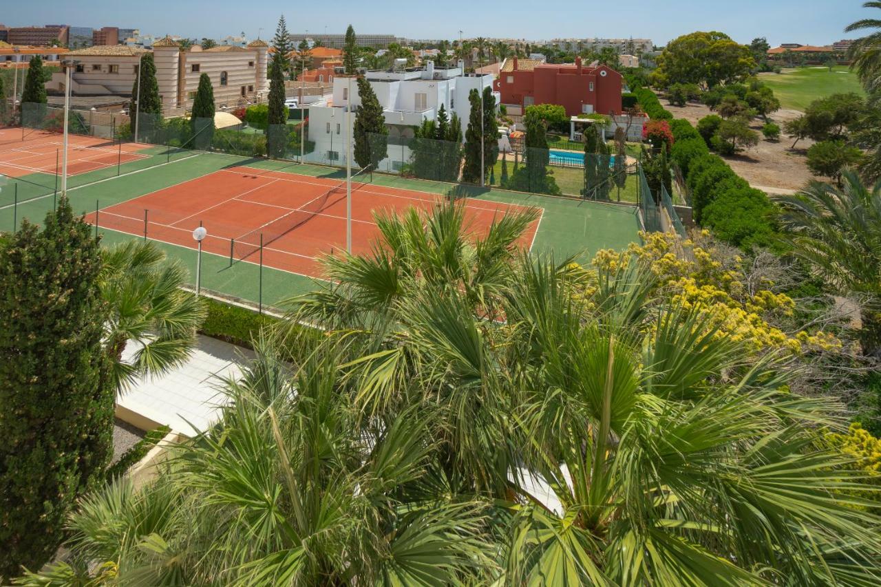 Apartamento Mar Y Golf