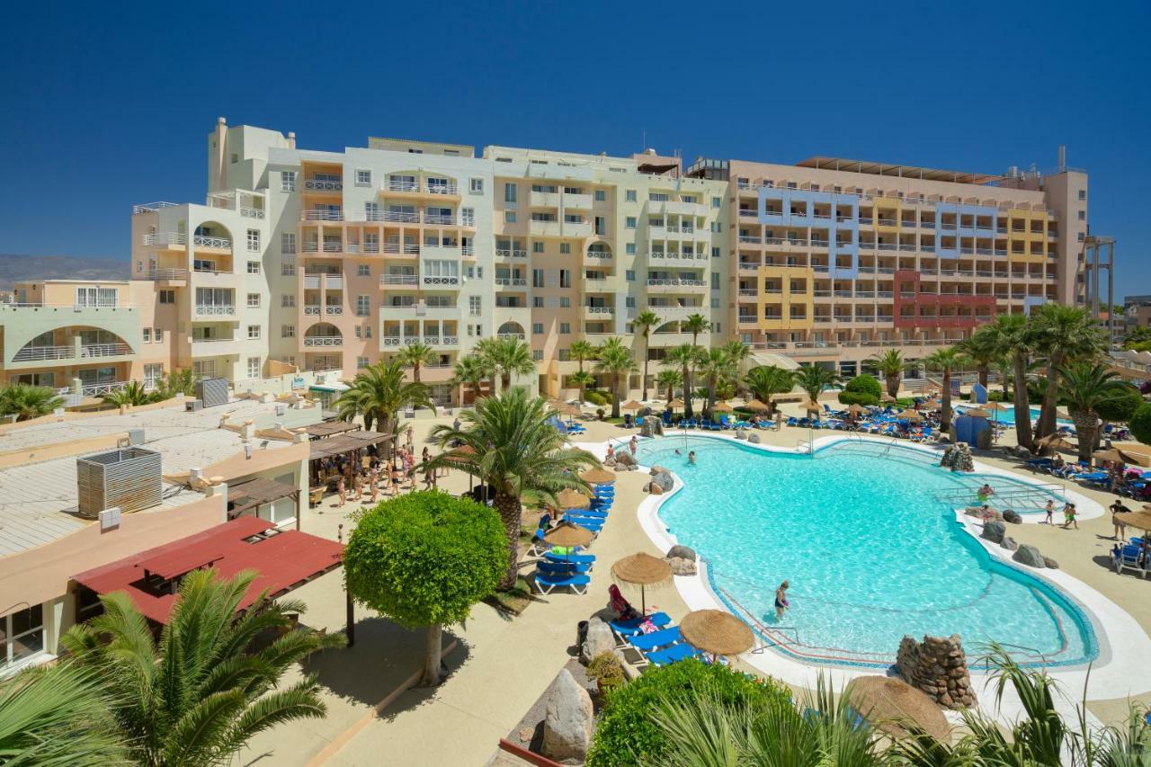 Apartamento Mar Y Golf