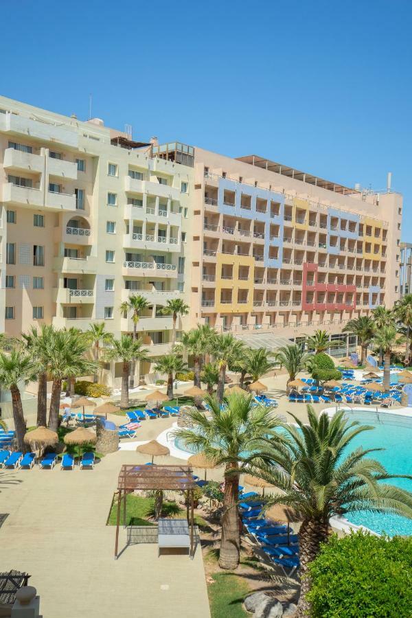 Apartamento Mar Y Golf