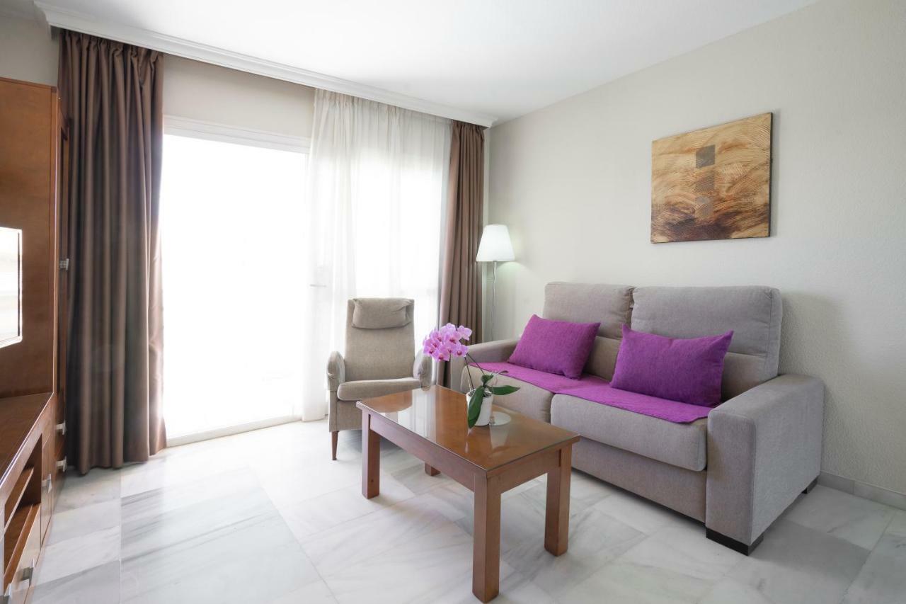 Apartamento Mar Y Golf *