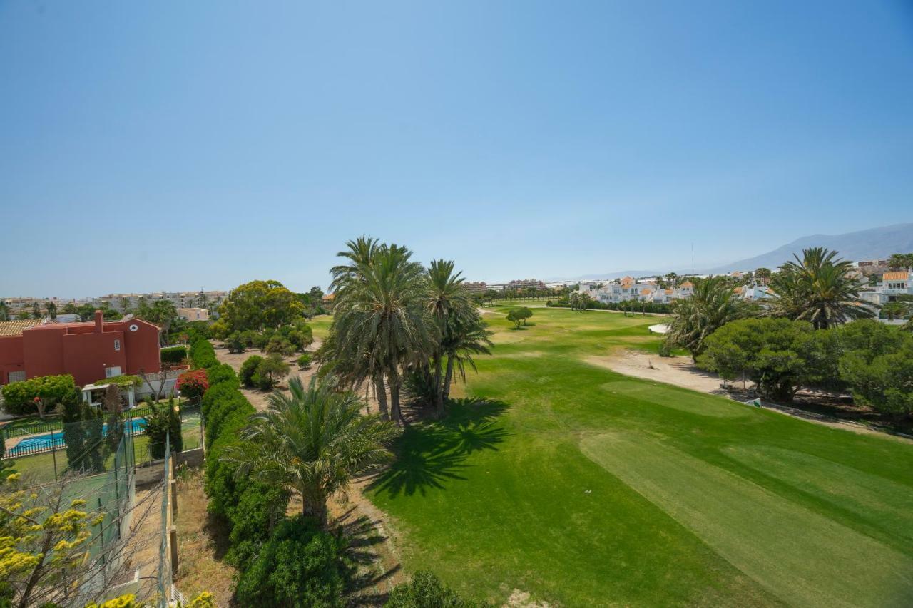 Apartamento Mar Y Golf *