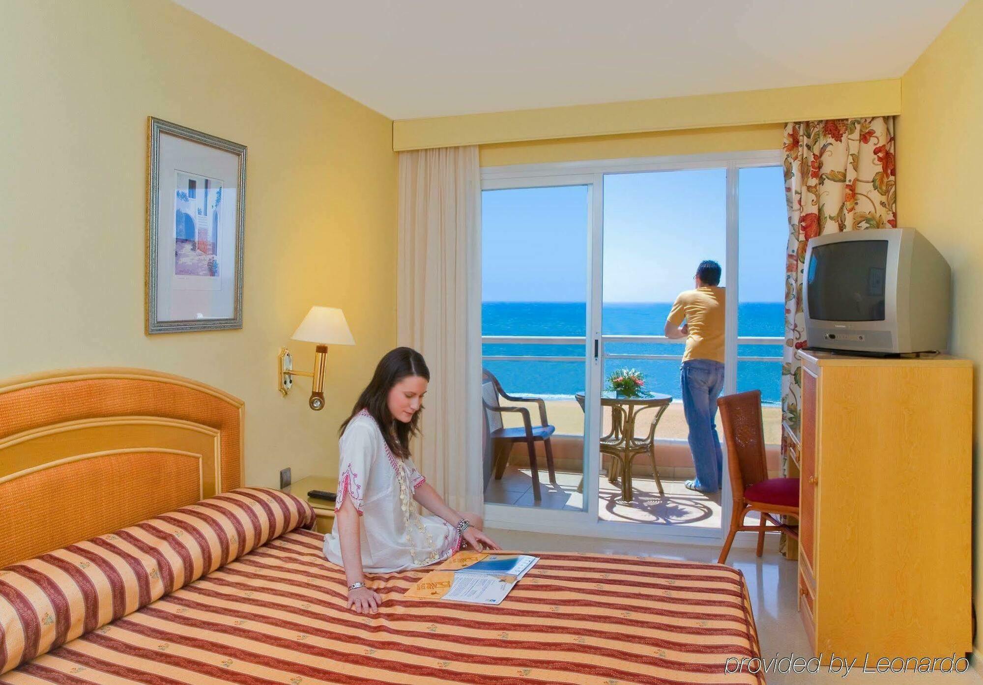 Hotel Roquetas Roquetas de Mar