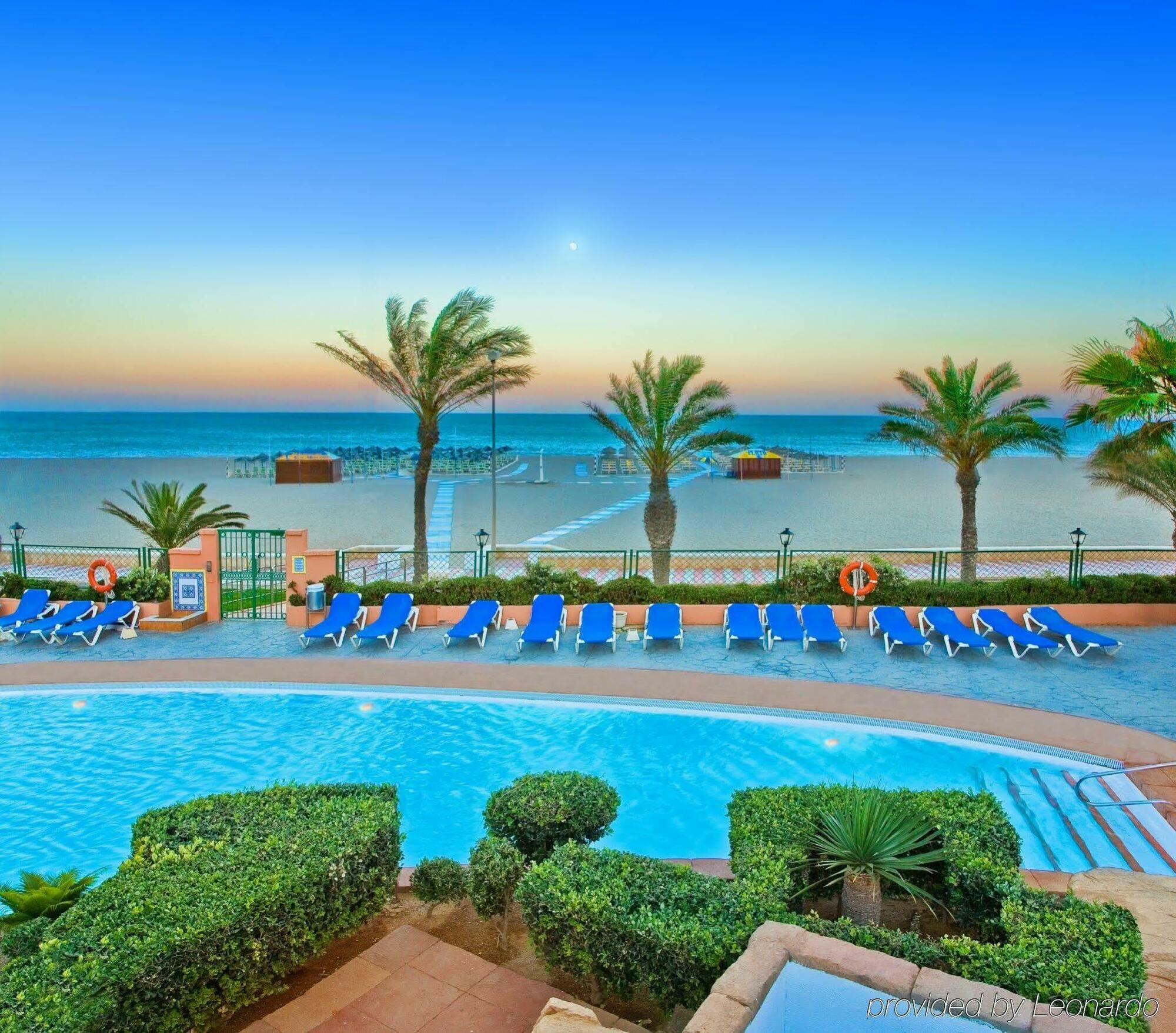 Hotel Roquetas 4*