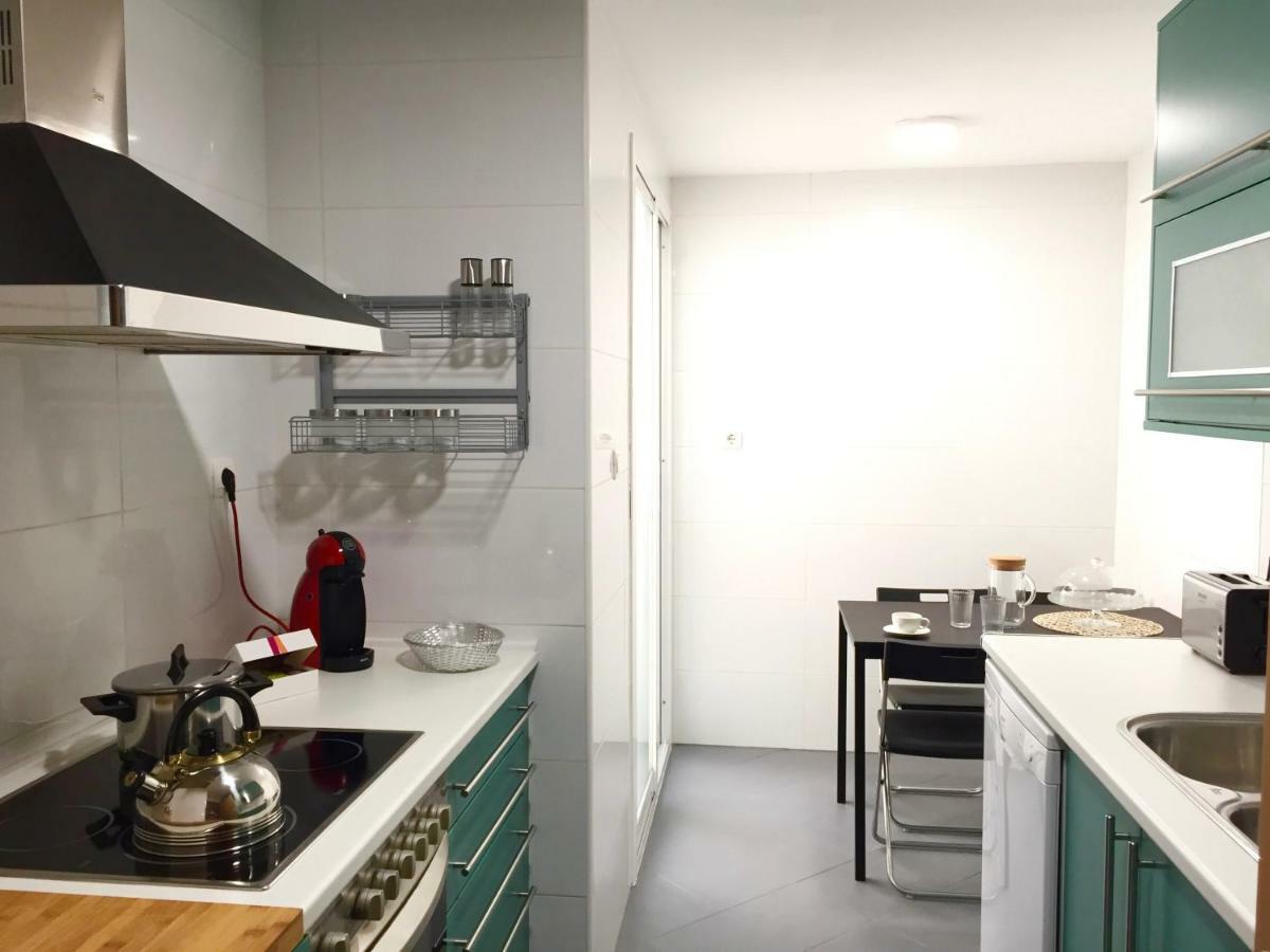 Apartamento Evahome Roquetas * Roquetas de Mar