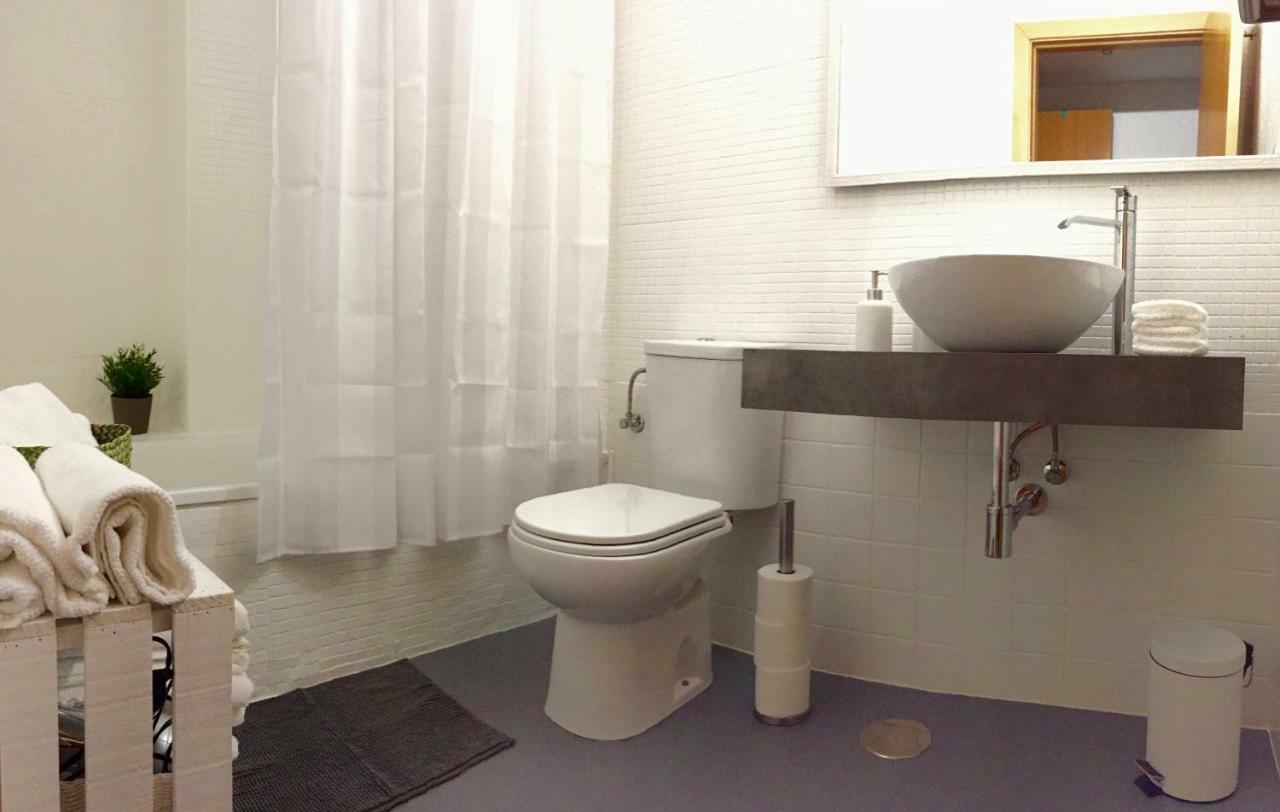 Apartamento Evahome Roquetas * Roquetas de Mar