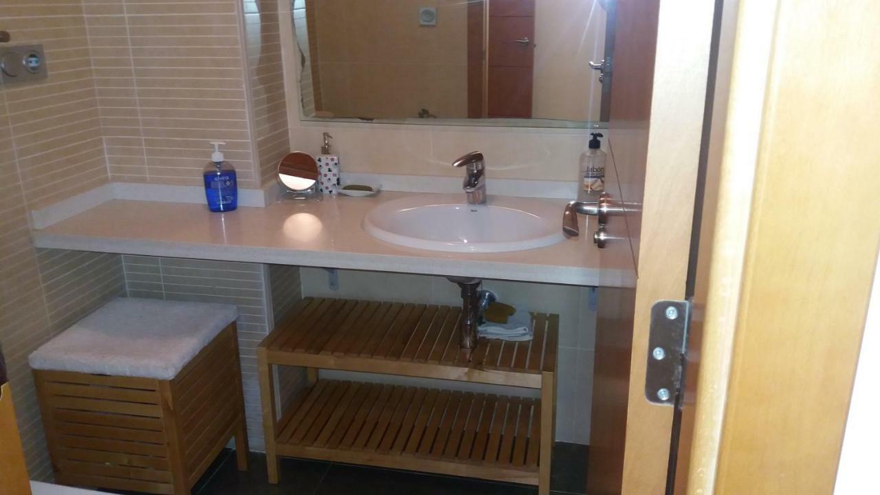 Apartamento Paseo Del Golf Roquetas de Mar