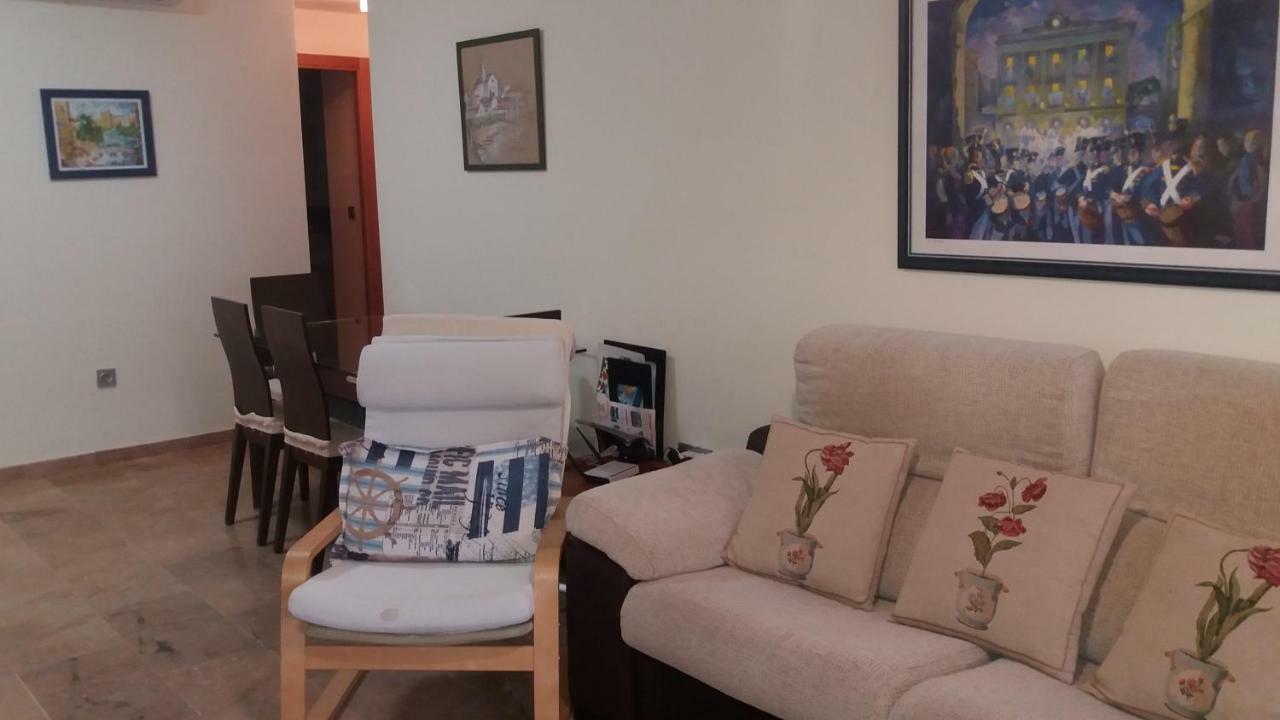 Apartamento Paseo Del Golf Roquetas de Mar