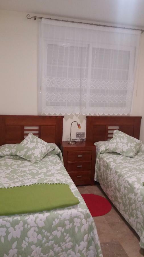 Apartamento Paseo Del Golf *