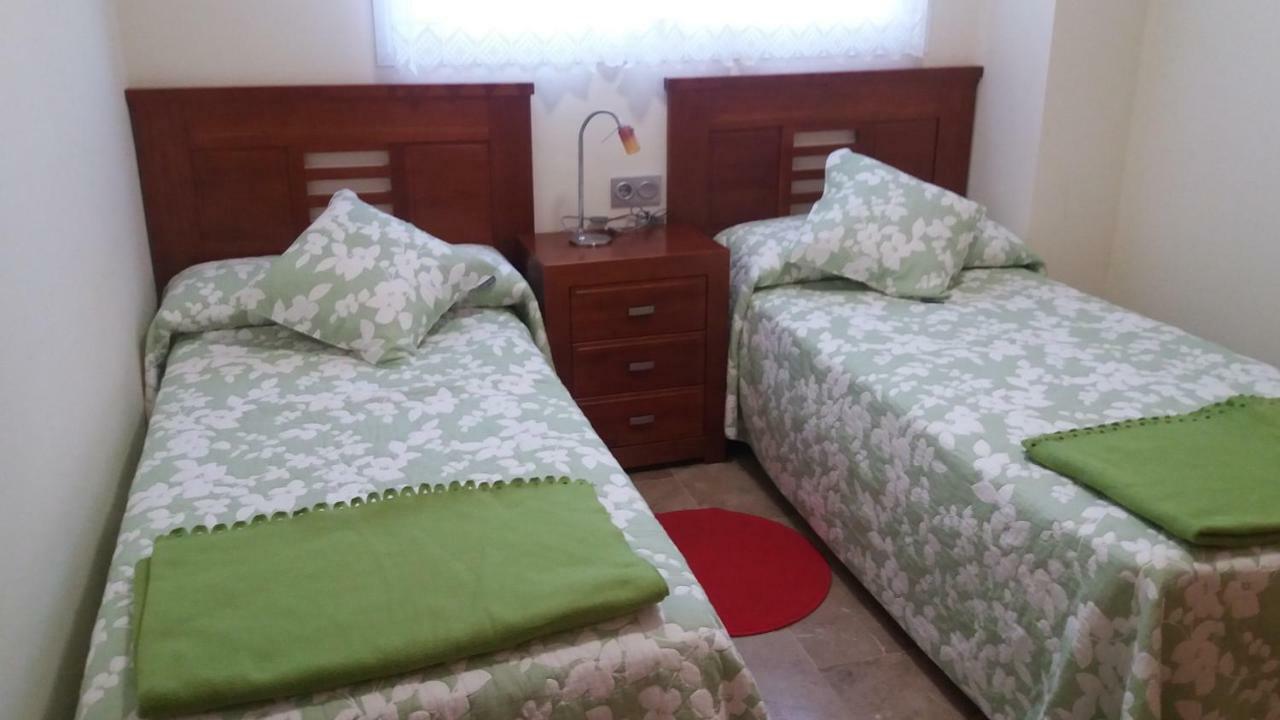 Apartamento Paseo Del Golf *